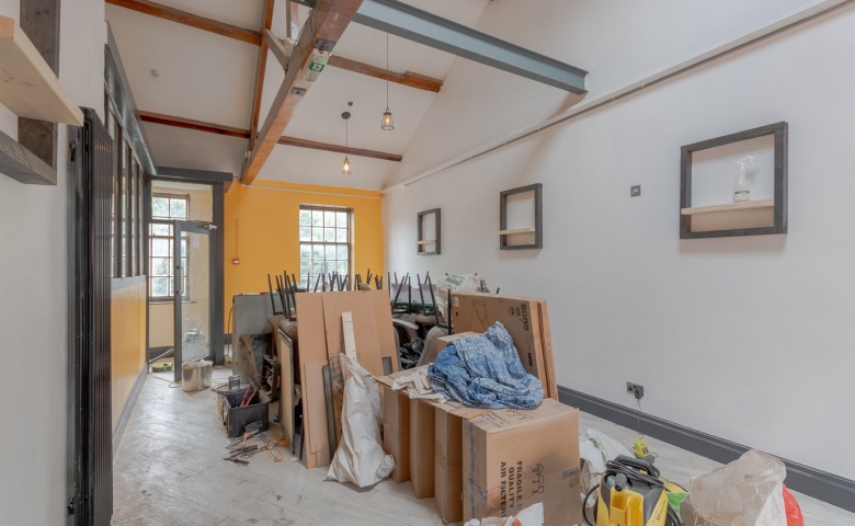 14 Headingley Lane, Leeds
