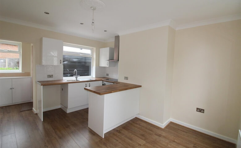 Brownberrie Avenue, Horsforth