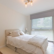 Lakeview Court, Roundhay