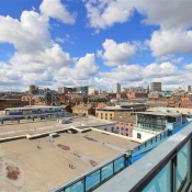 One Brewery Wharf, Leeds
