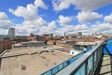 One Brewery Wharf, Leeds