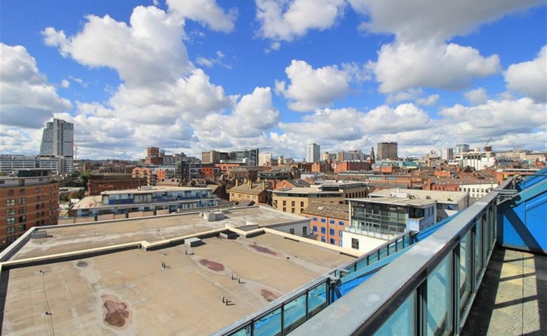 One Brewery Wharf, Leeds