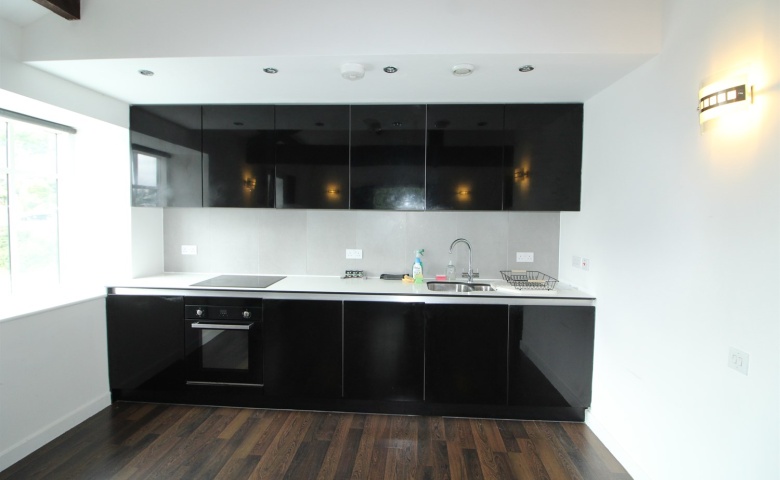 Troy Mills, Troy Road, Leeds