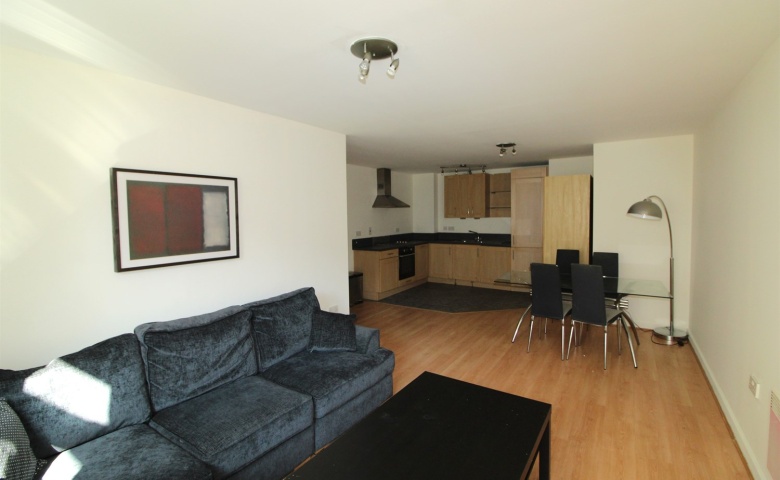 Aspect 14, Leeds