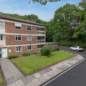 Foxhill Court, Weetwood