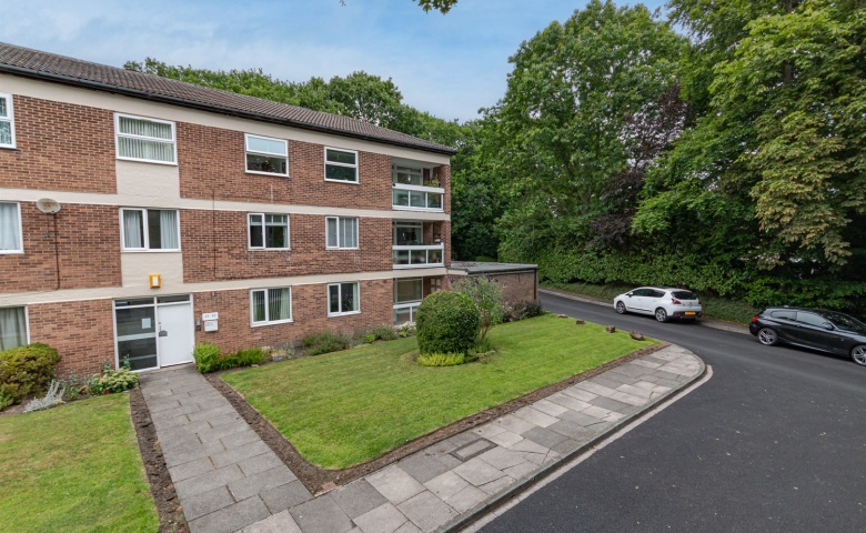 Foxhill Court, Weetwood
