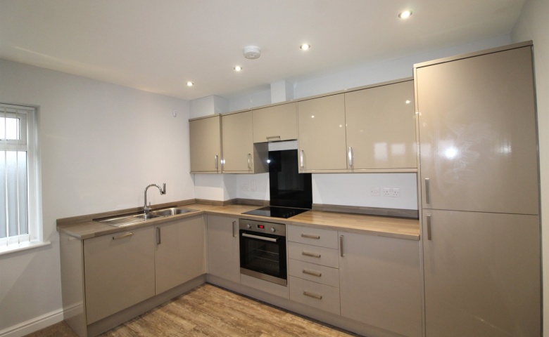 55, Iveson Drive Leeds