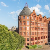 Centaur House, Leeds
