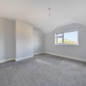 The Cross, Church Hill, Bramhope