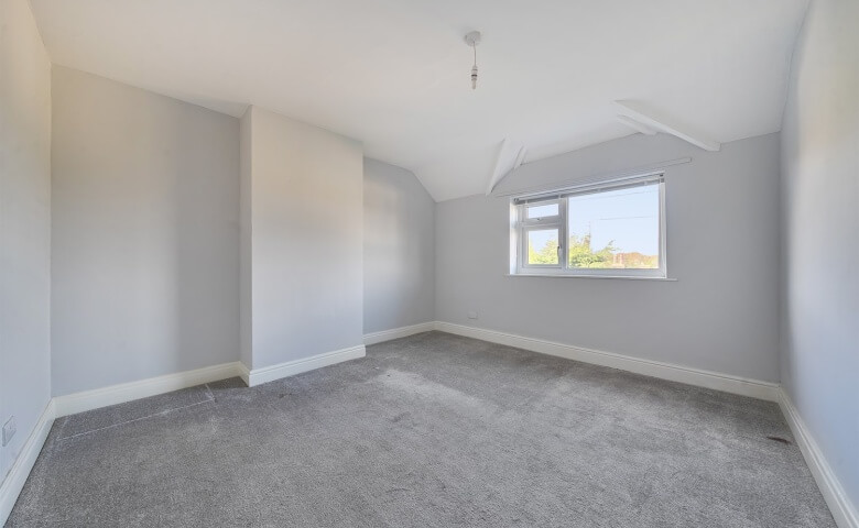 The Cross, Church Hill, Bramhope