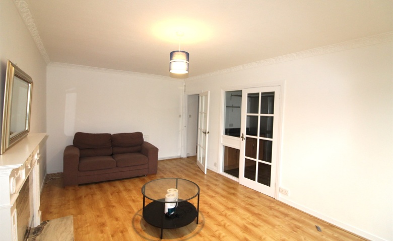 Foxhill Court, Leeds,