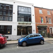 Britannia House, Leeds, LS1