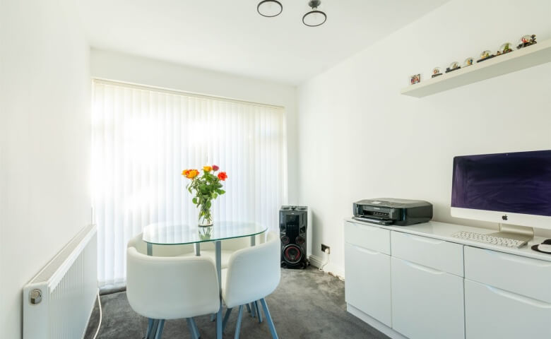 Cliffe Park Close, Leeds