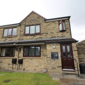 Croft Court, Horsforth, LS18