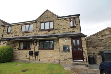 Croft Court, Horsforth, LS18