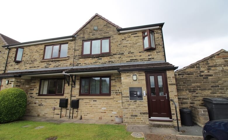 Croft Court, Horsforth, LS18