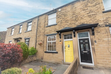 Thornhill Street, Calverley