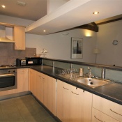 Atlantic Apartments, Leeds,