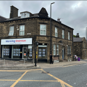 Leeds Road And 2 The Green, LS20