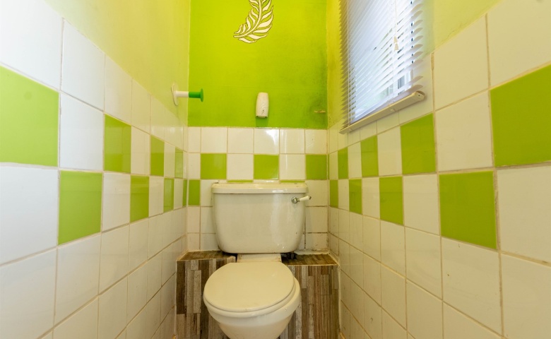 Sunnyfield, East Ardsley