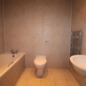 Echo Central 1, Leeds, LS9