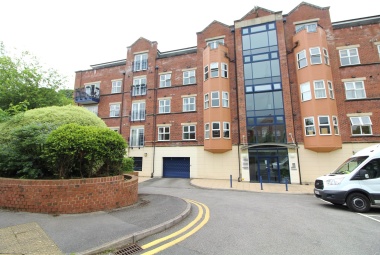Carisbrooke Road, Leeds