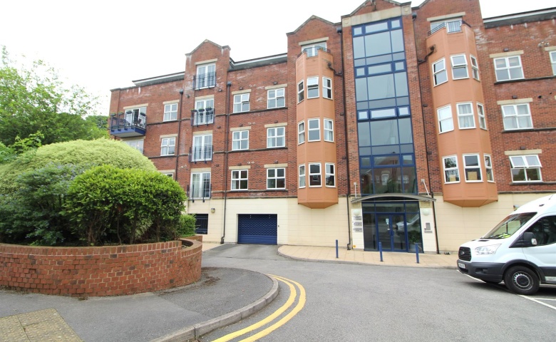 Carisbrooke Road, Leeds