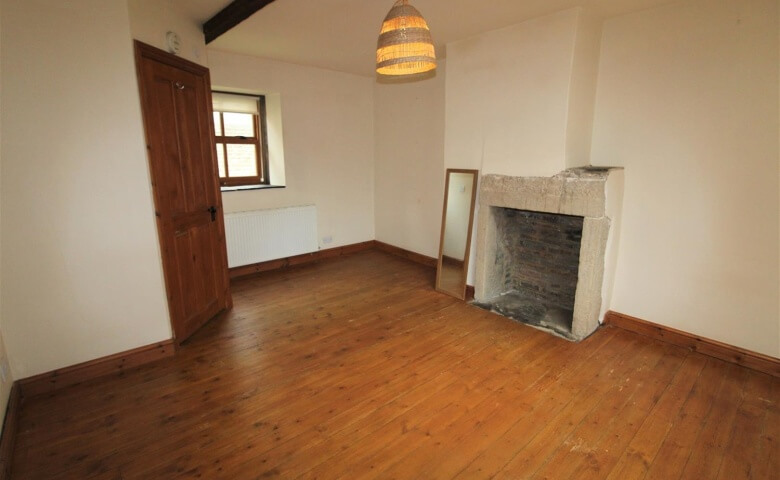 Old Smithy Court, LS28