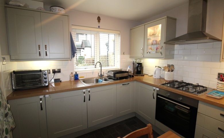 Oakhampton Court, LS8
