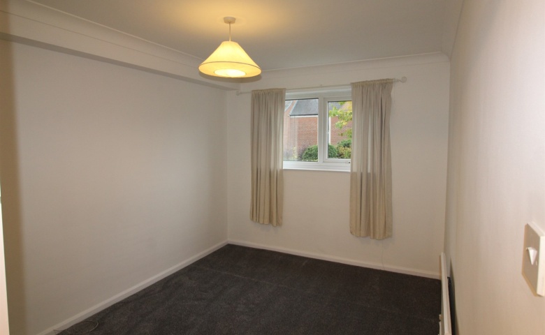 Croft Court, Horsforth