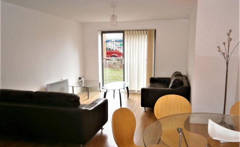 Bouverie Court, Bouverie Court, West Yorkshire, LS9