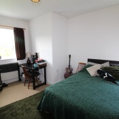 Richmond Court, Rodley
