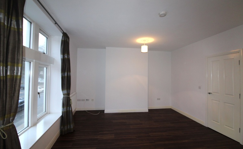 Parkgate, Roundhay Road, Leeds