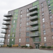 312 Echo Central 2, Leeds