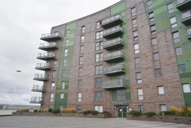 312 Echo Central 2, Leeds