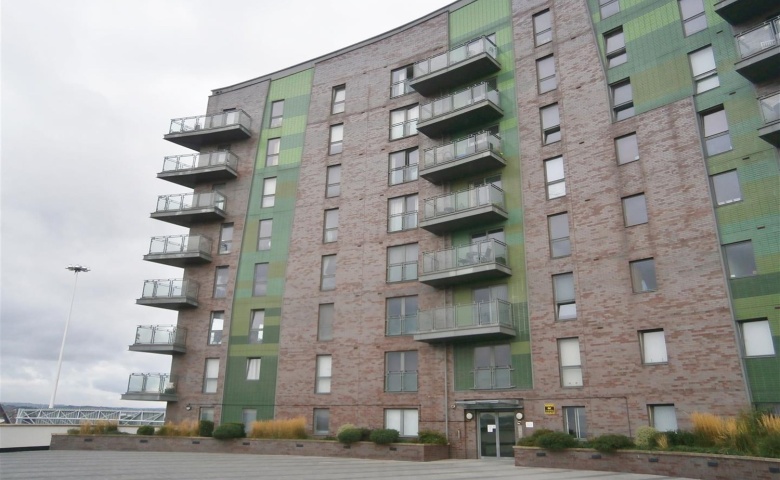 312 Echo Central 2, Leeds