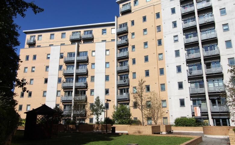 Aspect 14, Leeds