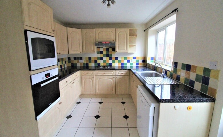 Birkdale Drive, LS17
