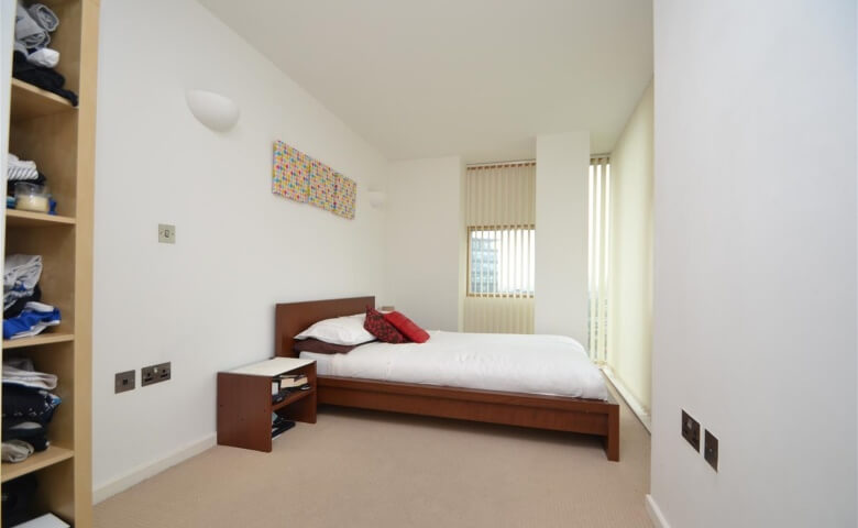West Point, Leeds