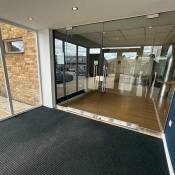 Ground Floor Rear Suite, Station Road, LS18