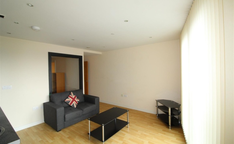 Echo Central One, LS9