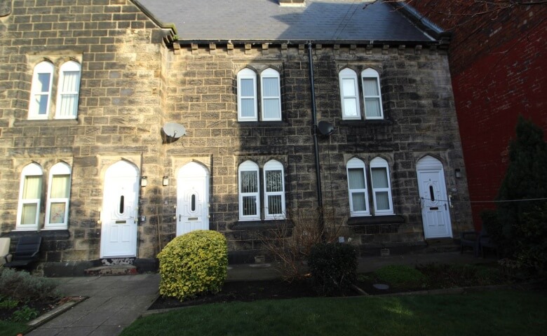Church Road, Leeds