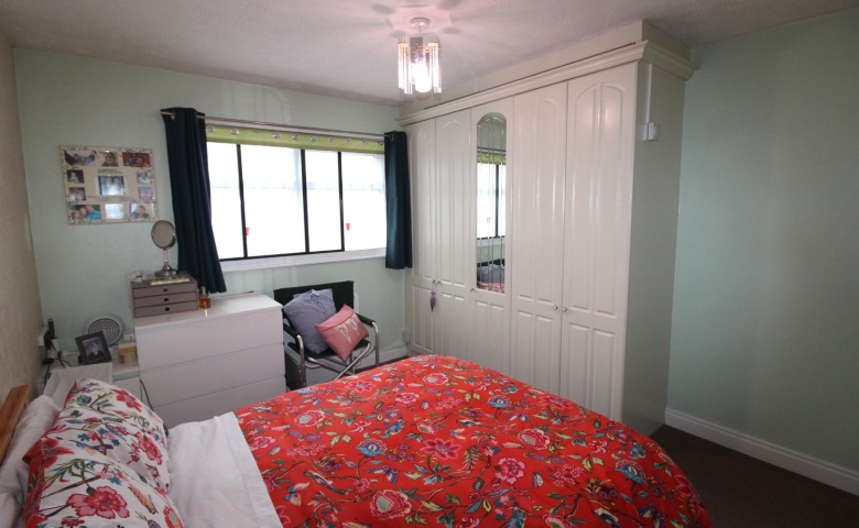 Rockery Croft, LS18