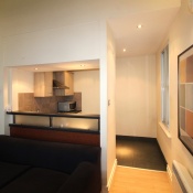 Atlantic Apartments, Leeds, LS1