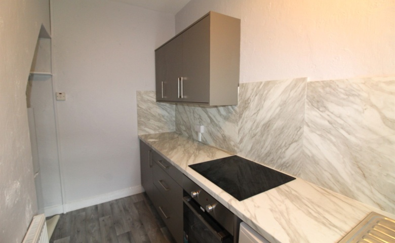 Nancroft Crescent, Armley