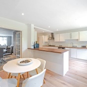 Primley Park Mount, Alwoodley