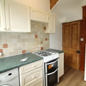 Methley Place, Chapel Allerton