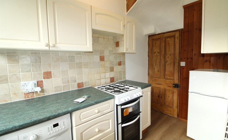 Methley Place, Chapel Allerton