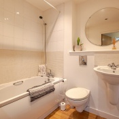 Bouverie Court, Leeds