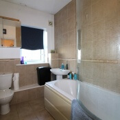 Richmond Court, Rodley